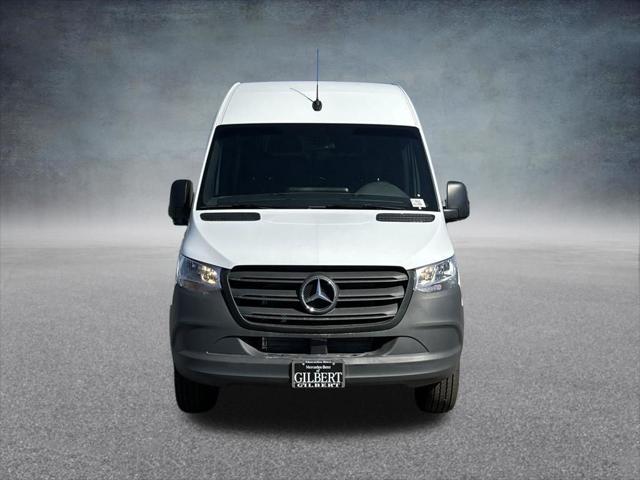 new 2024 Mercedes-Benz Sprinter 2500 car, priced at $66,562