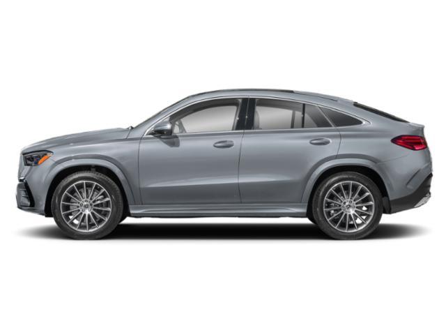 used 2025 Mercedes-Benz GLE 450 car, priced at $71,994