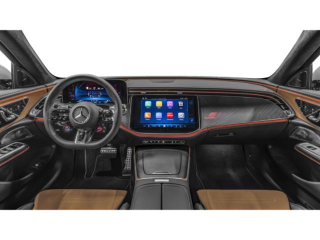 new 2026 Mercedes-Benz AMG E 53 car, priced at $120,450