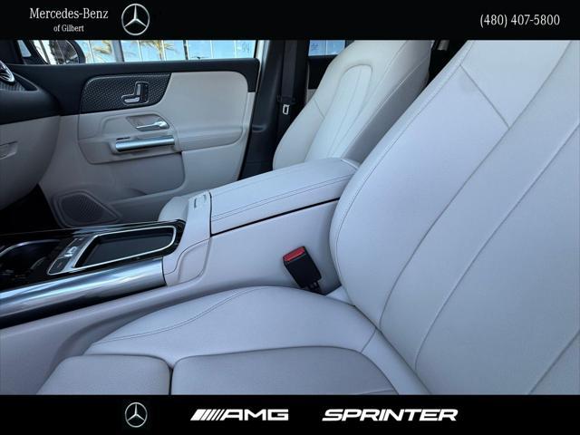 used 2025 Mercedes-Benz GLA 250 car, priced at $45,889