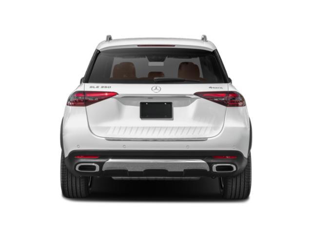 new 2025 Mercedes-Benz GLE 350 car, priced at $64,050