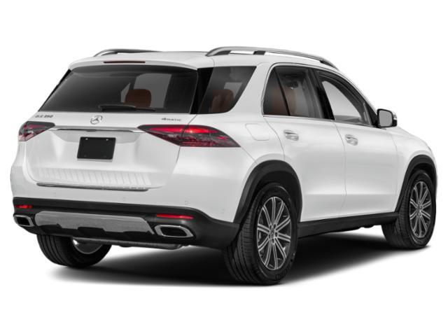new 2025 Mercedes-Benz GLE 350 car, priced at $64,050