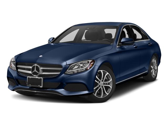 used 2018 Mercedes-Benz C-Class car, priced at $20,347