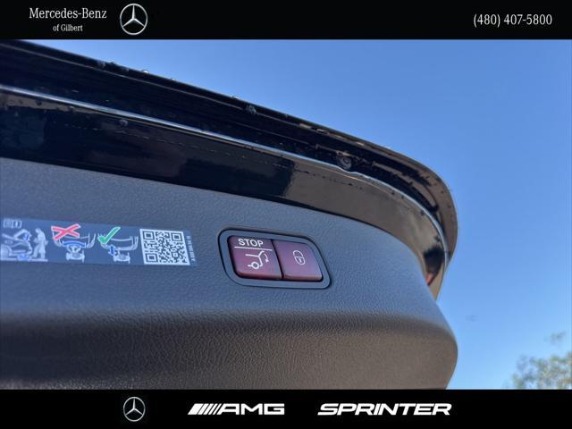 new 2025 Mercedes-Benz GLC 300 car, priced at $57,250