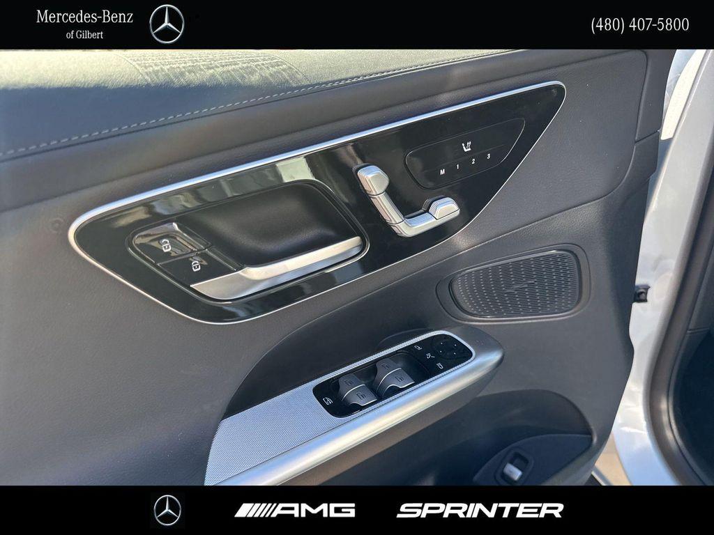 new 2025 Mercedes-Benz GLC 300 car, priced at $57,150