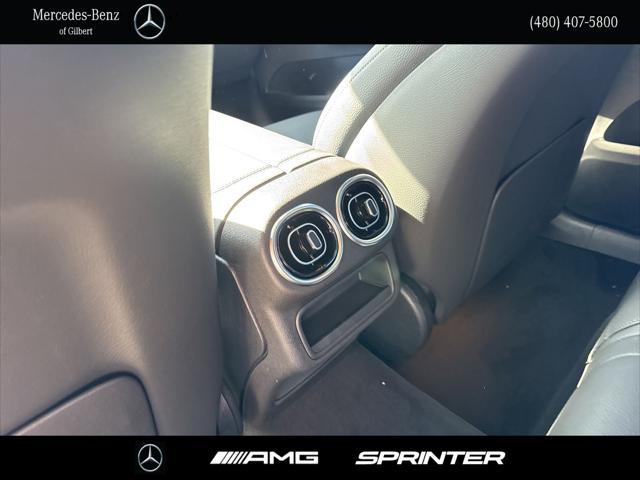 new 2025 Mercedes-Benz GLC 300 car, priced at $57,150