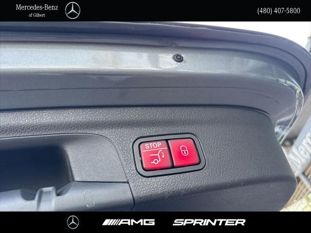 used 2020 Mercedes-Benz GLE 350 car, priced at $29,994