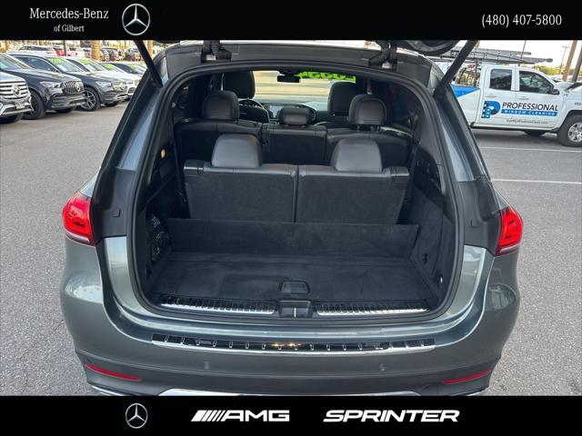 used 2020 Mercedes-Benz GLE 350 car, priced at $29,994