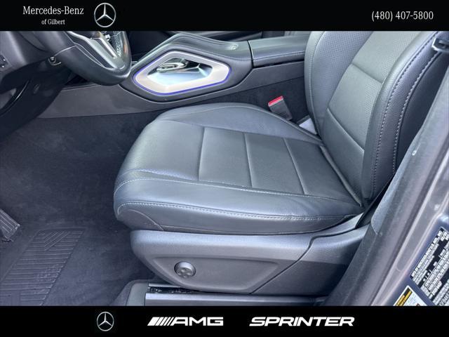 used 2020 Mercedes-Benz GLE 350 car, priced at $29,994