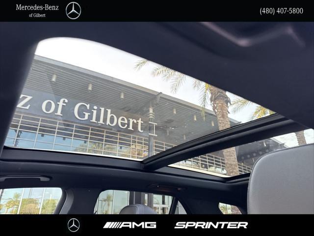 used 2020 Mercedes-Benz GLE 350 car, priced at $29,994