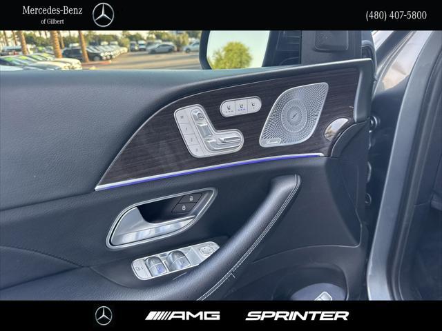 used 2020 Mercedes-Benz GLE 350 car, priced at $29,994