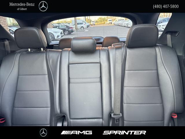 used 2020 Mercedes-Benz GLE 350 car, priced at $29,994