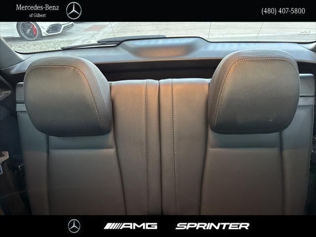 used 2020 Mercedes-Benz GLE 350 car, priced at $29,994