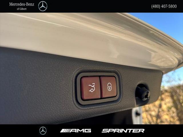 used 2021 Mercedes-Benz AMG E 53 car, priced at $53,119