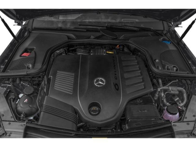 used 2022 Mercedes-Benz CLS 450 car, priced at $54,994