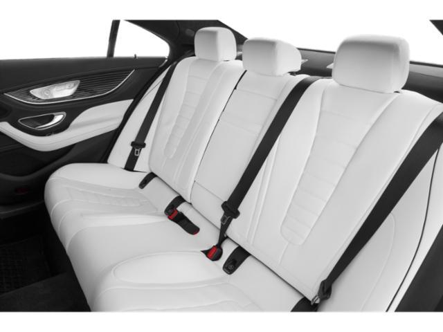 used 2022 Mercedes-Benz CLS 450 car, priced at $54,994