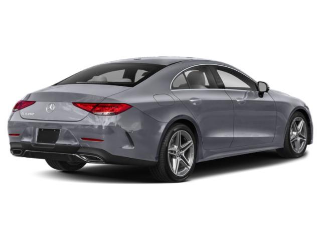 used 2022 Mercedes-Benz CLS 450 car, priced at $54,994