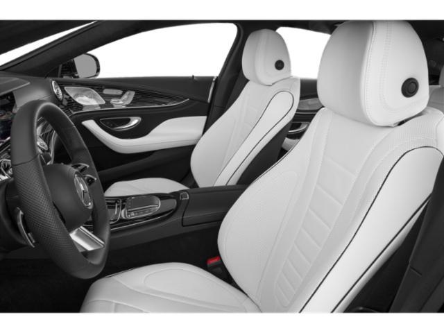 used 2022 Mercedes-Benz CLS 450 car, priced at $54,994