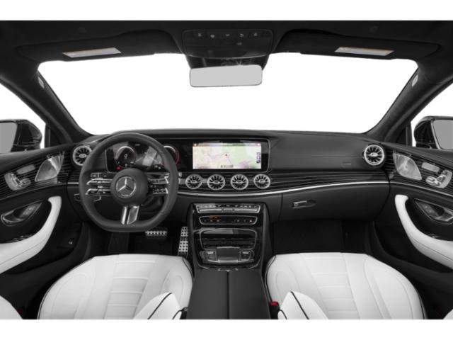 used 2022 Mercedes-Benz CLS 450 car, priced at $54,994