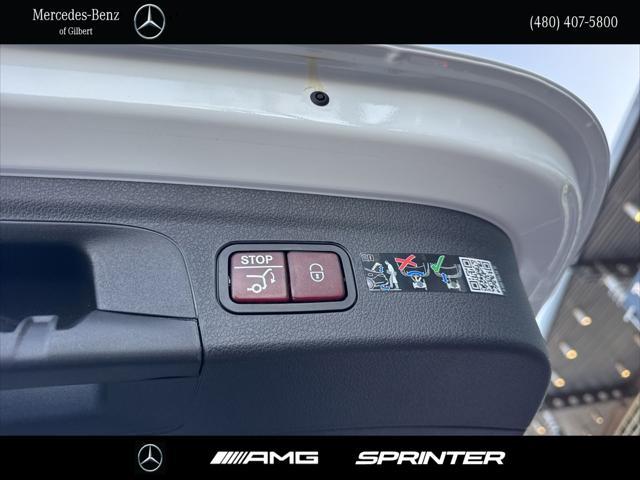 new 2025 Mercedes-Benz AMG GLE 63 car, priced at $136,440