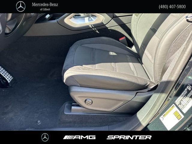 new 2024 Mercedes-Benz AMG GLE 53 car, priced at $97,810