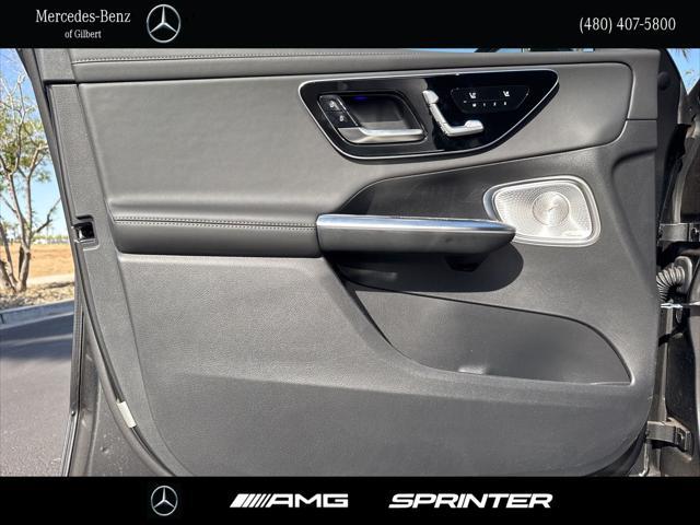 new 2025 Mercedes-Benz AMG GLC 63 car, priced at $106,590