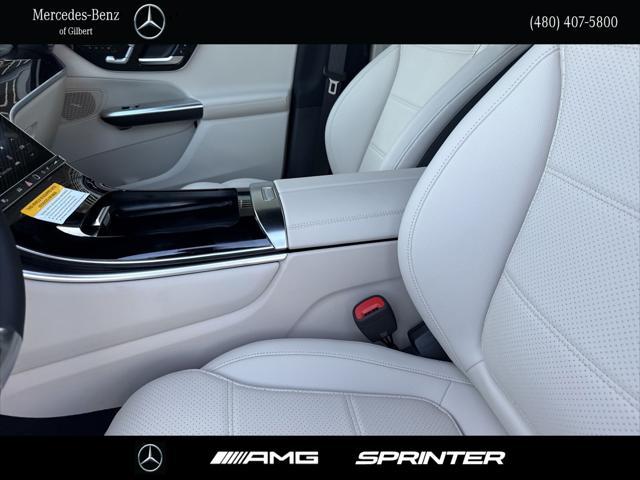 new 2025 Mercedes-Benz GLC 300 car, priced at $50,400