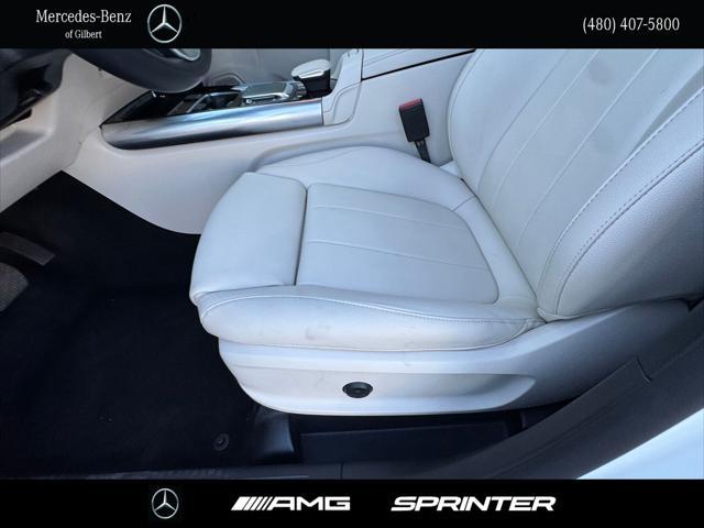new 2023 Mercedes-Benz GLA 250 car, priced at $31,994