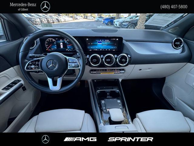 new 2023 Mercedes-Benz GLA 250 car, priced at $31,994