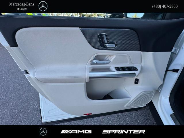 new 2023 Mercedes-Benz GLA 250 car, priced at $31,994