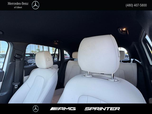 new 2023 Mercedes-Benz GLA 250 car, priced at $31,994