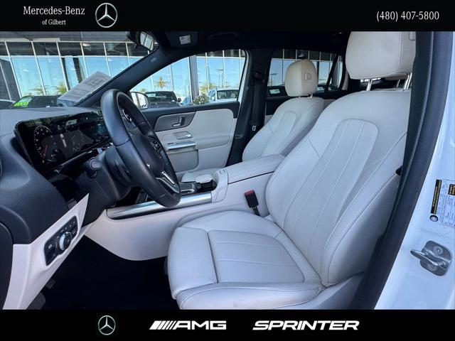 new 2023 Mercedes-Benz GLA 250 car, priced at $31,994