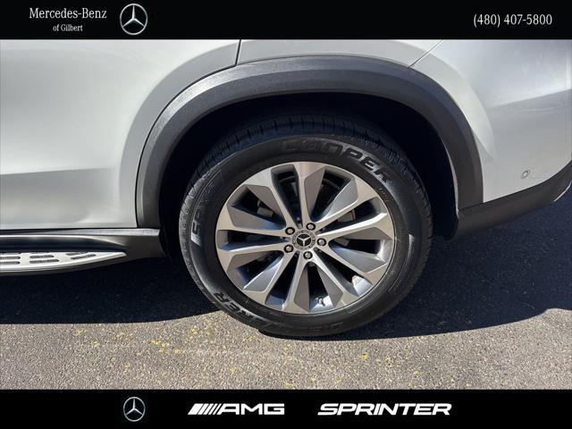 used 2020 Mercedes-Benz GLE 350 car, priced at $31,994