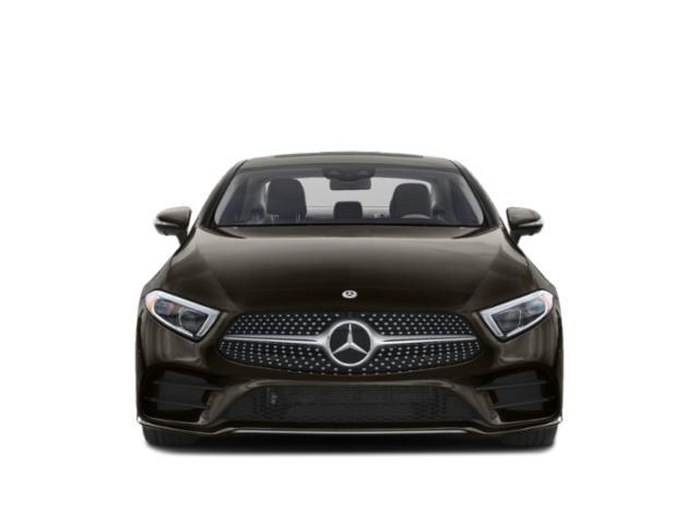 used 2019 Mercedes-Benz CLS 450 car, priced at $49,994