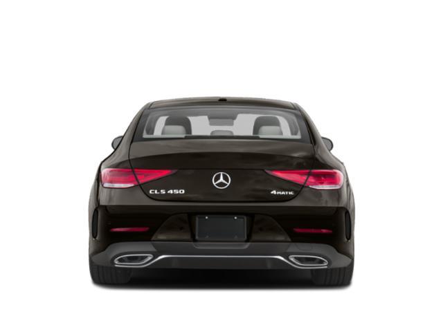 used 2019 Mercedes-Benz CLS 450 car, priced at $49,994