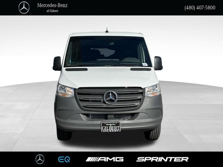 new 2024 Mercedes-Benz Sprinter 2500 car, priced at $54,414