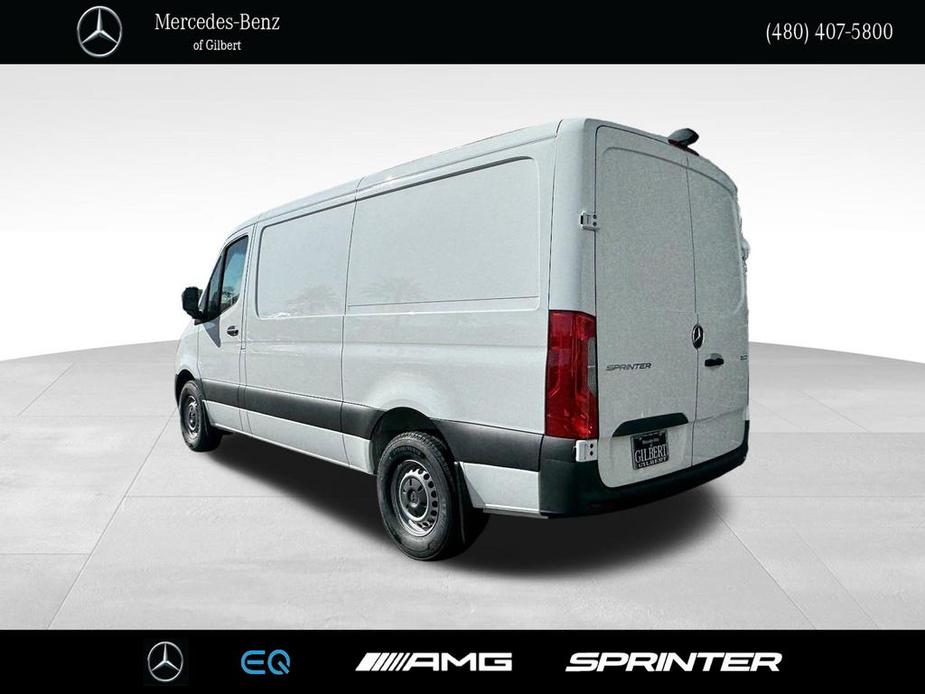 new 2024 Mercedes-Benz Sprinter 2500 car, priced at $54,414