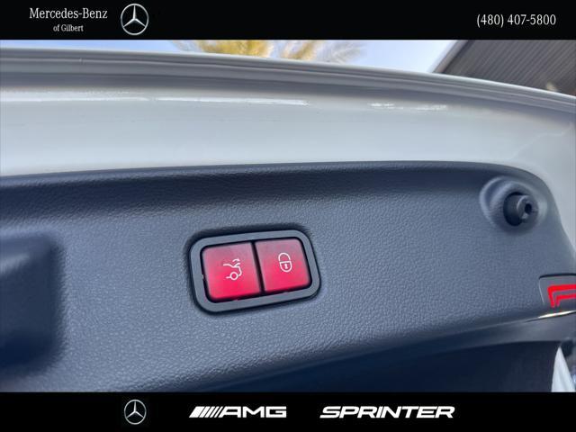 used 2021 Mercedes-Benz S-Class car, priced at $71,994