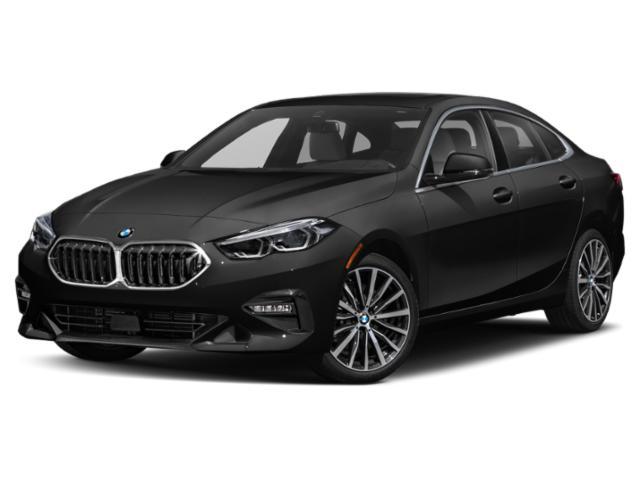 used 2020 BMW 228 Gran Coupe car, priced at $23,987