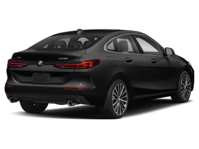 used 2020 BMW 228 Gran Coupe car, priced at $23,987