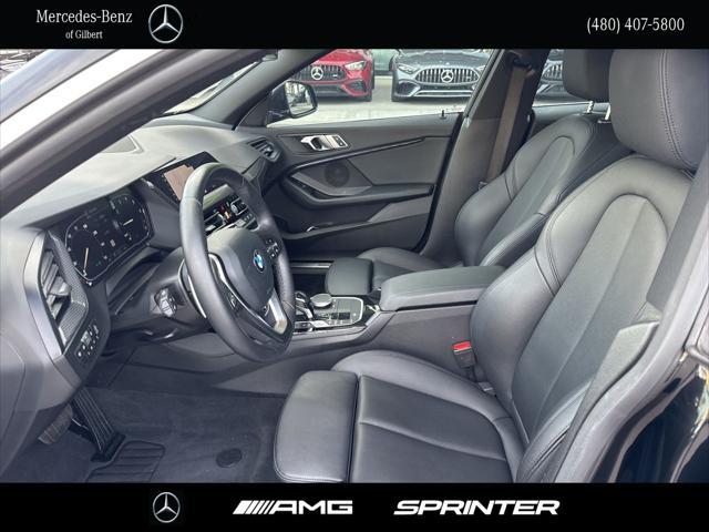 used 2020 BMW 228 Gran Coupe car, priced at $23,987