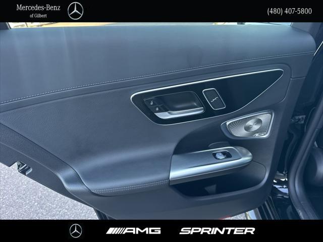 used 2022 Mercedes-Benz C-Class car, priced at $36,944