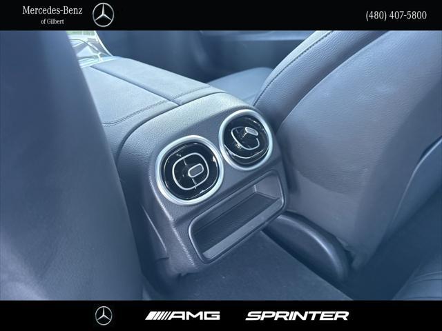 used 2022 Mercedes-Benz C-Class car, priced at $36,944