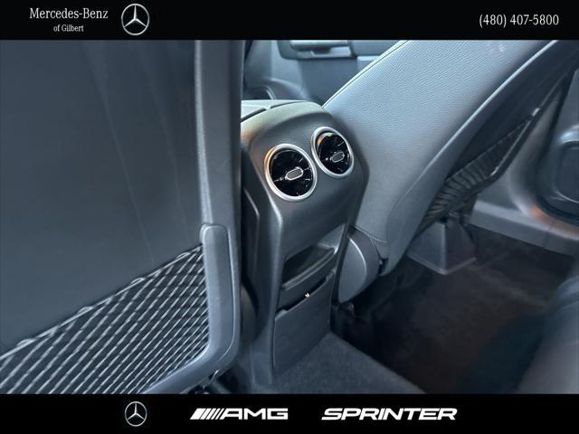 used 2025 Mercedes-Benz GLA 250 car, priced at $41,888