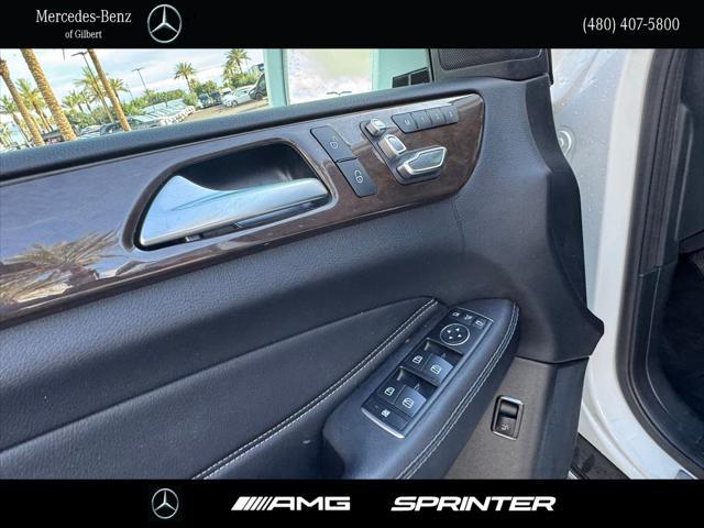 used 2018 Mercedes-Benz GLE 350 car, priced at $19,994