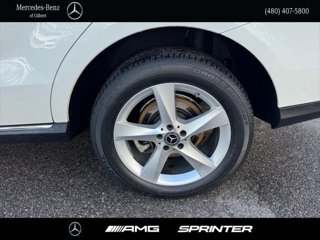 used 2018 Mercedes-Benz GLE 350 car, priced at $19,994