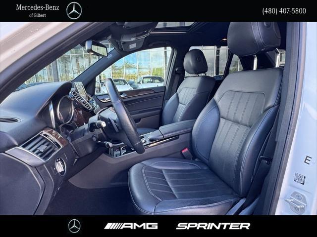used 2018 Mercedes-Benz GLE 350 car, priced at $19,994