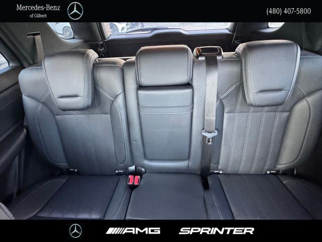 used 2018 Mercedes-Benz GLE 350 car, priced at $19,994