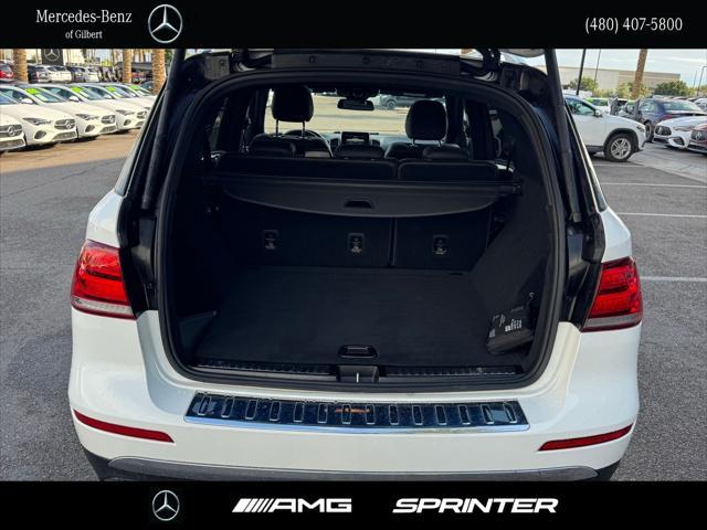 used 2018 Mercedes-Benz GLE 350 car, priced at $19,994