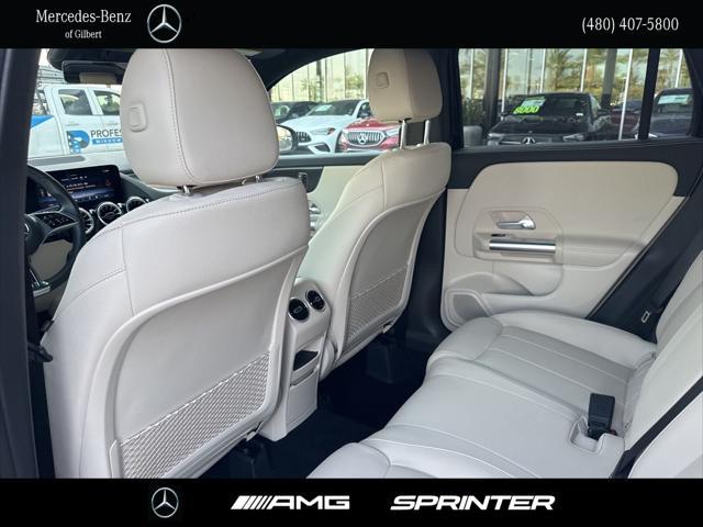used 2025 Mercedes-Benz GLA 250 car, priced at $41,888